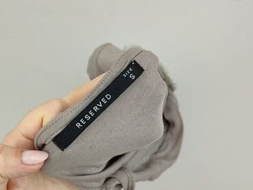 reserved sukienka fioletowa: Reserved, Sukienka damska, rozmiar S — 4