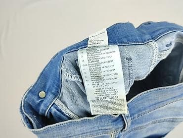 loose fitted jeans: Jeansy damskie, rozmiar S — 5