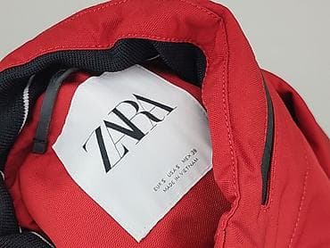 version jeans: Zara, Kurtka przejściowa dla mężczyzn, rozmiar S — 5