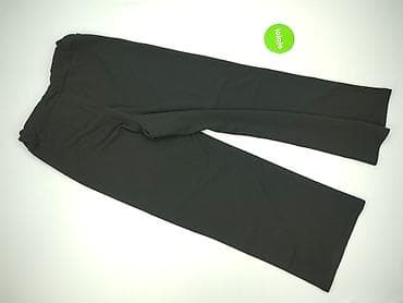 giorgio t: Piazza Italia, Spodnie materiałowe damskie, rozmiar XL — 3