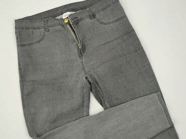 Janina, Women`s trousers, size XL (EU 42)