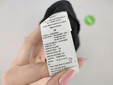 tunika damska plus size: WOMEN'S BEST, Sukienka damska, rozmiar 4XL — 5