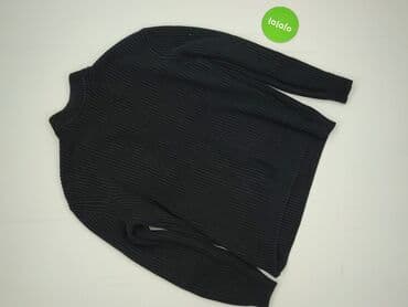 sweter z odkrytymi ramionami zara: Zara, Women`s sweater, size XL (EU 42) — 2