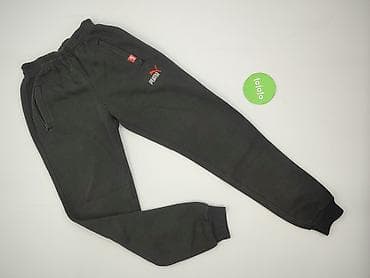 joggers: Puma, Spodnie dresowe damskie, rozmiar S — 2