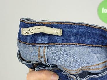 always jeans: Szorty damskie, rozmiar S — 4