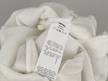 lidl szorty lniane: Denim, Szorty damskie, rozmiar S — 5