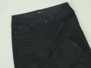 Jeansy damskie, rozmiar S w lalafo.pl Jeansy damskie, rozmiar S