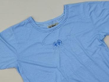 T-shirt damski, rozmiar M