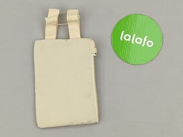 czapka z daszkiem bawełna czy poliester: Torba materiałowa, stan - Idealny — 3