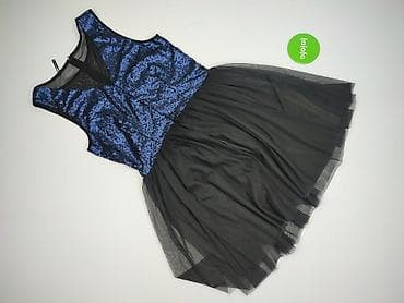 crocs sandałki: Cropp, Sukienka damska, rozmiar XL — 3