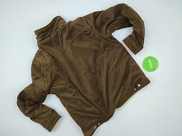 bomberka punisher: Kurtka zimowa damska, rozmiar XL — 3