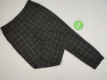 reserved bielizna majtki: Spodnie materiałowe damskie, rozmiar XL — 2