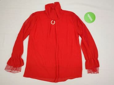 bluzki retro: Жіноча блуза, M на lalafo.pl — 2 bluzki retro: Жіноча блуза, M — 2