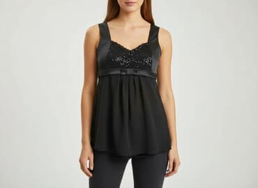 condor rajstopy damskie: Top damski, rozmiar S — 1