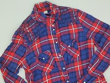 H&M Divided, Koszula damska, rozmiar M — 1