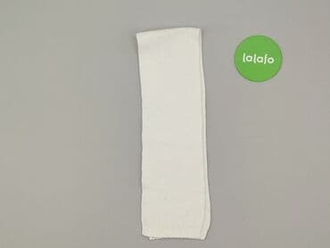 h: Scarf, condition - Good — 2