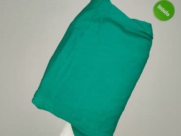 spódniczka z rozcięciami: Spódnica damska, rozmiar 4XL — 5