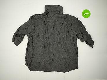 pull n bear: Zara, Koszula damska, rozmiar L — 3