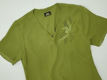 oversize bluzki: Bluzka damska, rozmiar 2XL — 1