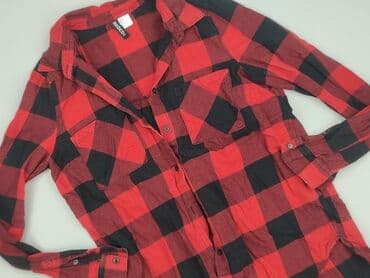 koszula do stroju krakowskiego: H&M, Women`s shirt, size XS (EU 34) — 1