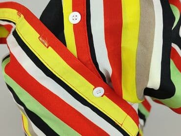 bluzki w prążki: Sukienka damska, rozmiar M — 6