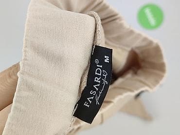 cargo stradivarius: Fasardi, Spodnie dresowe damskie, rozmiar M — 4