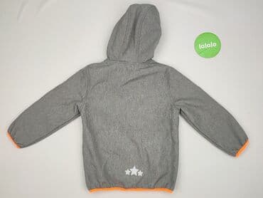 pauzza bluzki: Kurtka przejściowa, Kiki & Koko, 7 lat, 116-122 cm, stan - Bardzo dobry — 3