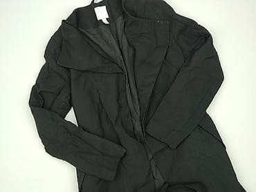 prochowiec hm: H&M, Trencz damski, rozmiar XS — 1