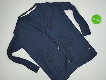 kurtka flek h: H&M, Kardigan damski, rozmiar XL — 2