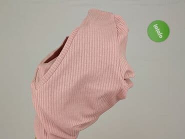 reserved różowe bluzki: Reserved, Bluzka damska, rozmiar M — 6