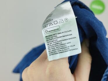 koszulka marki mango: H&M, Koszulа dla mężczyzn, rozmiar M — 5