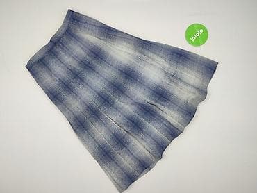 plisowane spódnice biala: Spódnica damska, rozmiar XS — 3