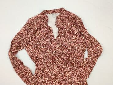 moda sukienki: H&M, Sukienka damska, rozmiar S — 1