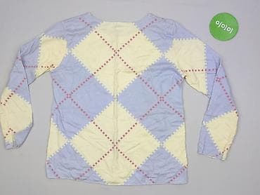 pull and bear swetry: Светр жіночий, розмір L — 3