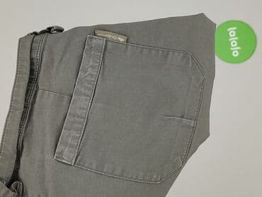 krótkie spodenki dresowe damskie allegro: Decathlon, Szorty damskie, rozmiar S — 6