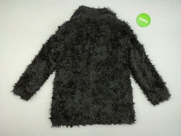 дублянка жіноча польща: H&M, Futro, rozmiar M — 3
