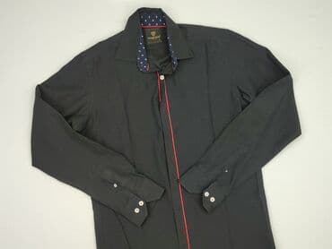 купити штани чоловічі дешево: Shirt for men, S (EU 36), condition - Very good — 1
