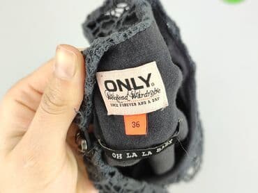 sukienka na wesele odcinana pod biustem: ONLY, Women`s dress, size S (EU 36) — 4