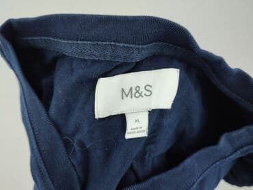 marks spencer sweter: Marks & Spencer, Bluzka dla mężczyzn, rozmiar XL — 4