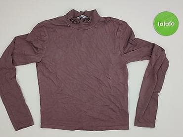 koszula mihos: Bluzka damska, rozmiar M — 2