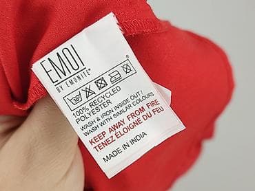 bluzki emo: Emoi by Emonite, Bluzka damska, rozmiar S — 5