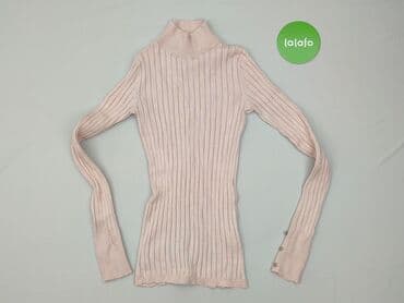 sweter hello kitty: Sinsay, Women`s golf, size XS (EU 34) — 2