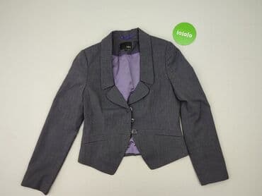 marynarki damskie plus size: Next, Marynarka damska, rozmiar M — 2