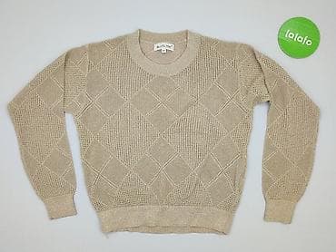 we knit clockhouse: Oltre, Sweter damski, rozmiar S — 2