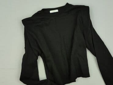 bluzka do garnituru damskiego: Reserved, T-shirt damski, rozmiar M — 1