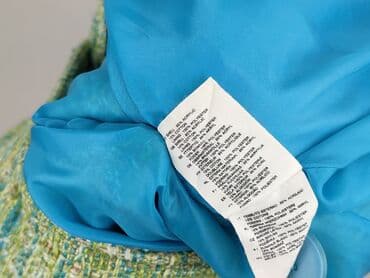 kurtki puchowe hm: H&M Divided, Płaszcz damski, rozmiar S — 6