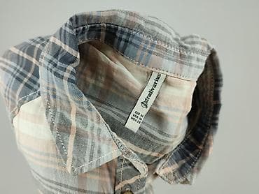 reserved narzutka: Stradivarius, Koszula damska, rozmiar M — 5