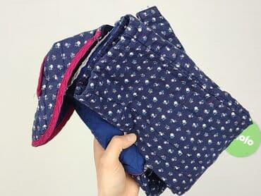 krótkie spodenki niemowlęce 74: Dungarees 1.5-2 years, 86-92 cm, condition - Good — 5