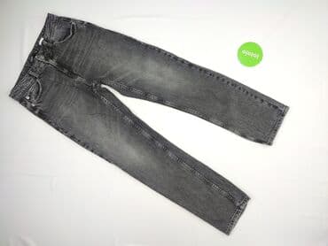 jeansy by o la la: House of Denim, Jeansy dla mężczyzn, rozmiar S — 2