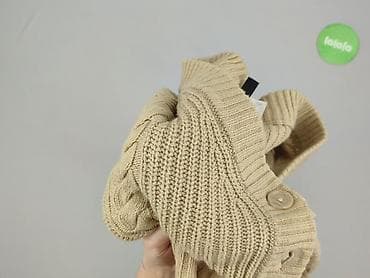 sweter bolerko hm: H&M, Kardigan damski, rozmiar XS — 6